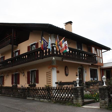 Hotel Garni Otto Huber Oberammergau Exterior photo